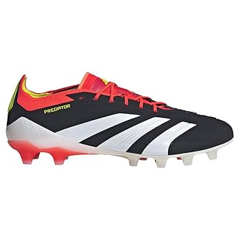 Amazon.co.jp: adidas(アディダス) プレデター ELITE L AG コア